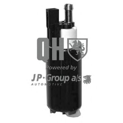 JP GROUP 1515200809 -  Топливный насос